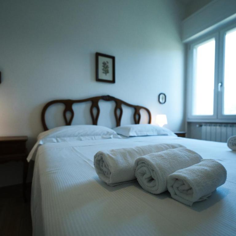 Casella - Boutique Home in Florence - Appartamento con 2 Camere da Letto - 5