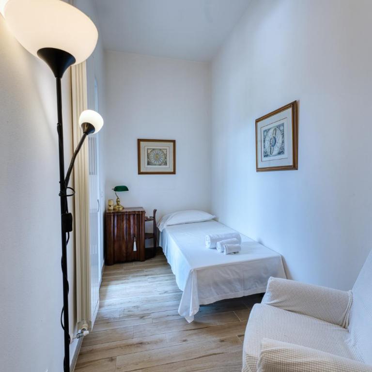 Casella - Boutique Home in Florence - Appartamento con 2 Camere da Letto - 14