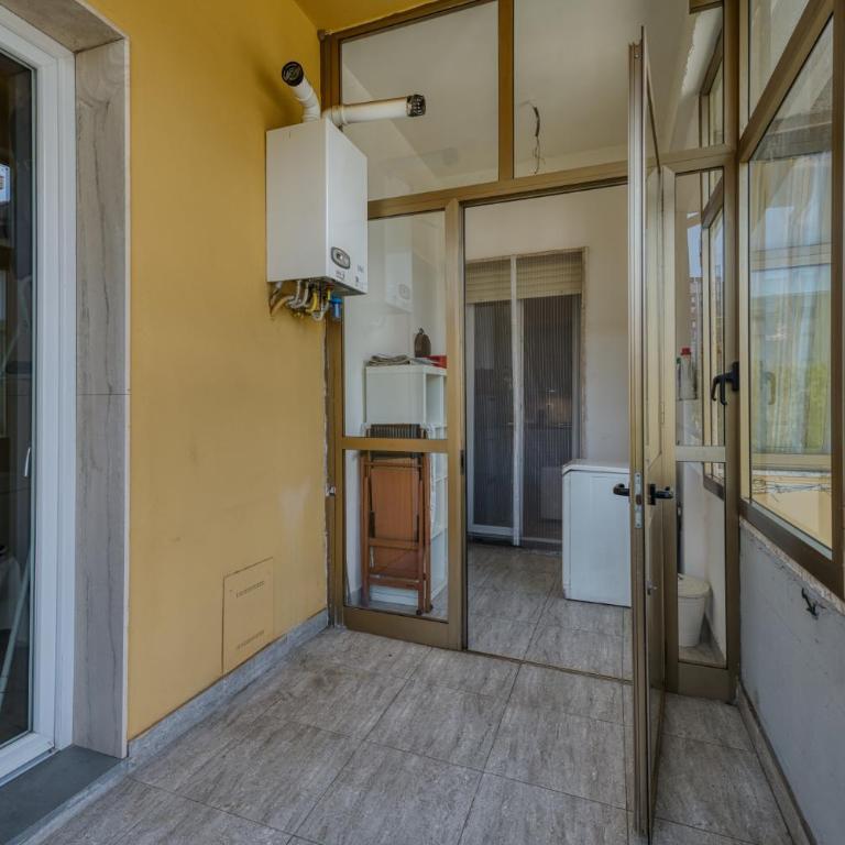Casella - Boutique Home in Florence - Appartamento con 2 Camere da Letto - 8