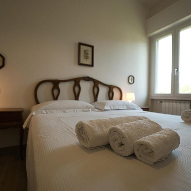 Casella - Boutique Home in Florence - Appartamento con 2 Camere da Letto - 7
