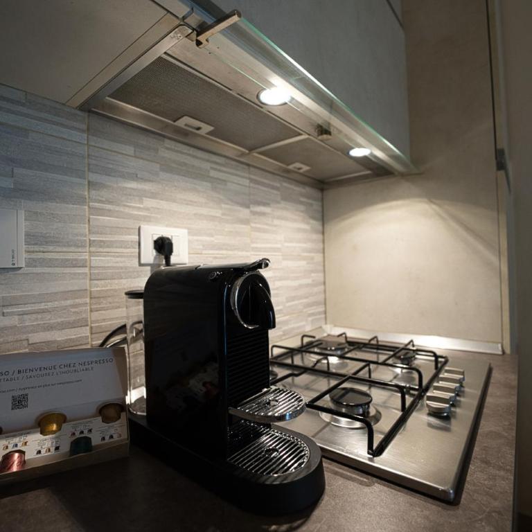 Casella - Boutique Home in Florence - Appartamento con 2 Camere da Letto - 13