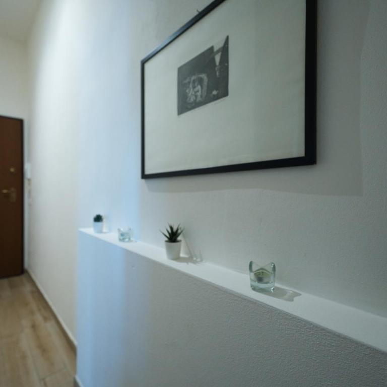 Casella - Boutique Home in Florence - Appartamento con 2 Camere da Letto - 2