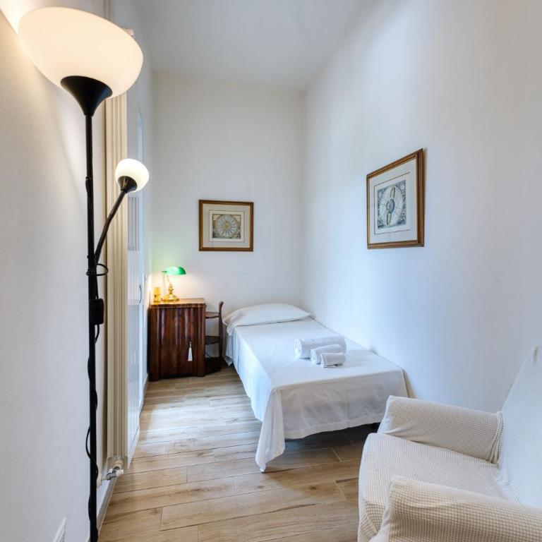 Casella - Boutique Home in Florence - Appartamento con 2 Camere da Letto - 16