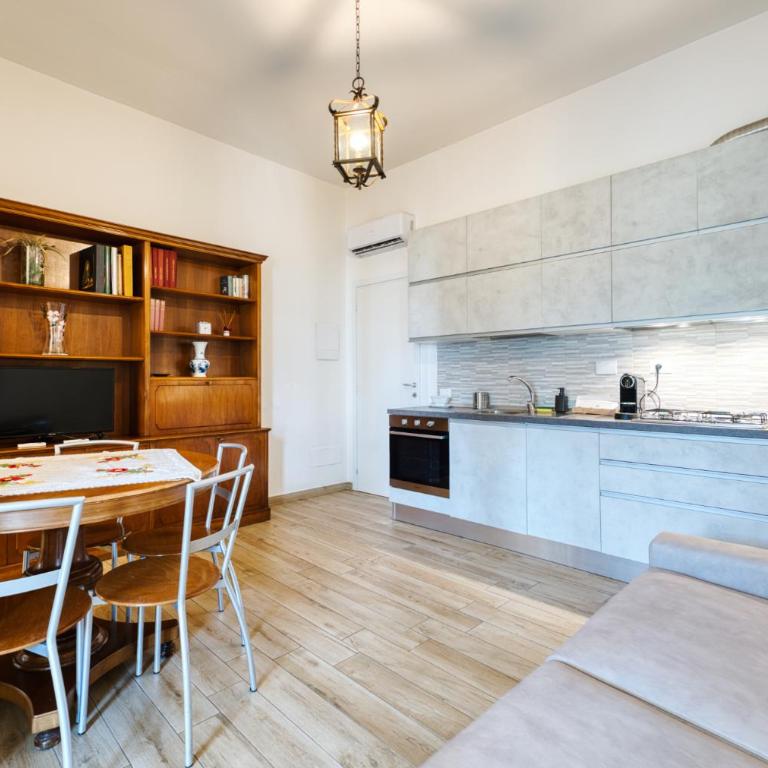 Casella - Boutique Home in Florence - Appartamento con 2 Camere da Letto - 11