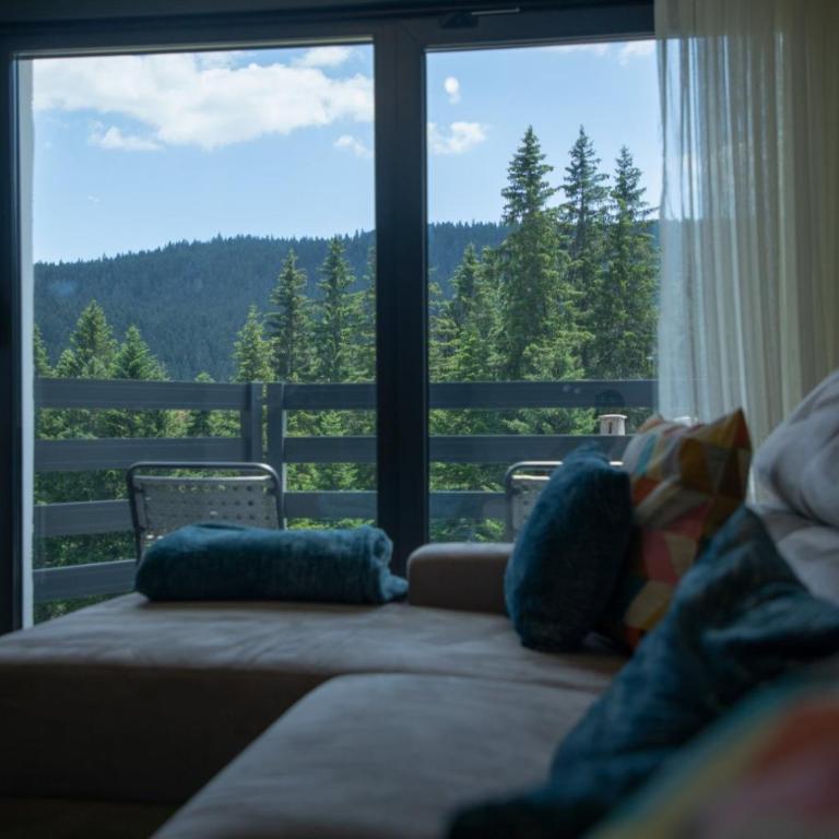 Villa Jezero 4 - One-Bedroom Apartment - 15
