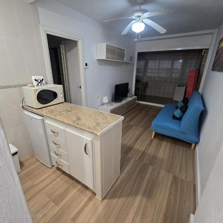 Playa Rompido - Apartamento de 2 dormitorios - 4