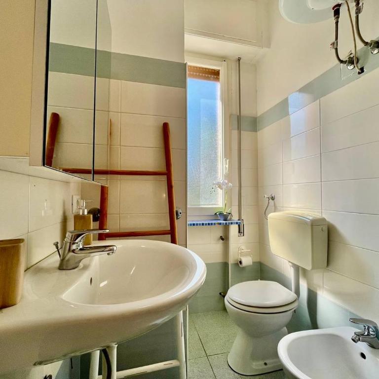 Beach 200m away Europa Mare - Appartamento con 1 Camera da Letto - 7