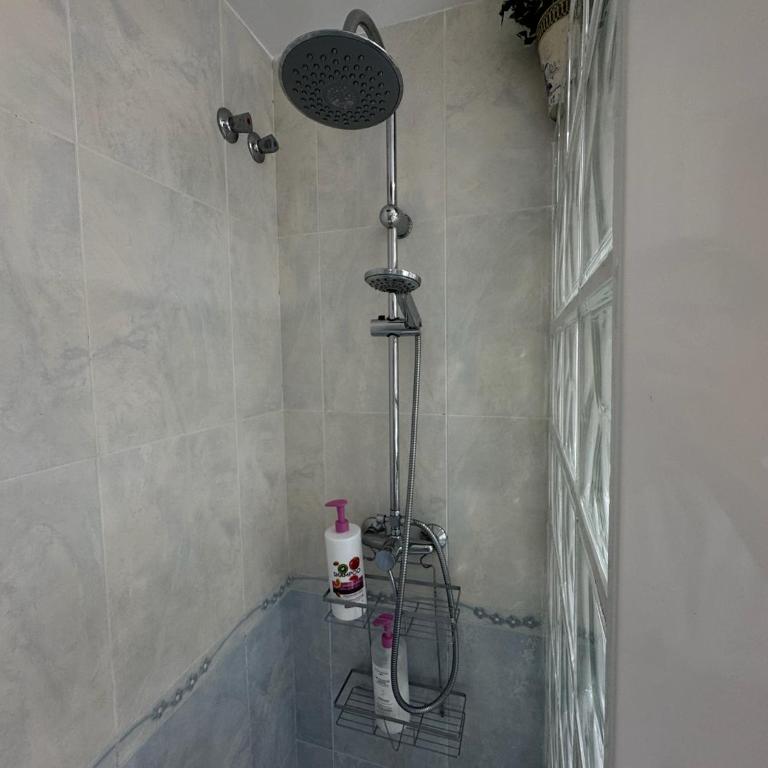 El rincón de Jesús y Loli - Two-Bedroom Apartment - 15