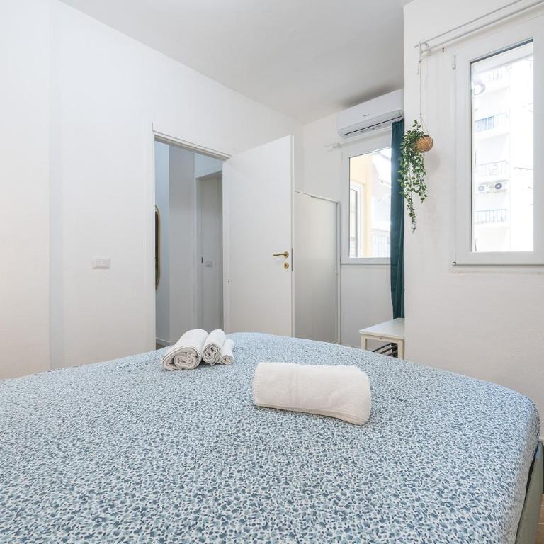 Cugia 14 - Cagliari Center Apartment - Appartamento con 1 Camera da Letto - 5