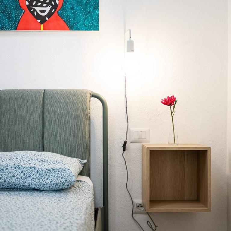 Cugia 14 - Cagliari Center Apartment - Appartamento con 1 Camera da Letto - 6