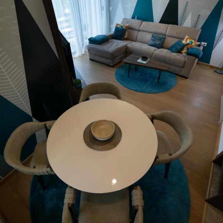 Villa Jezero 4 - One-Bedroom Apartment - 7