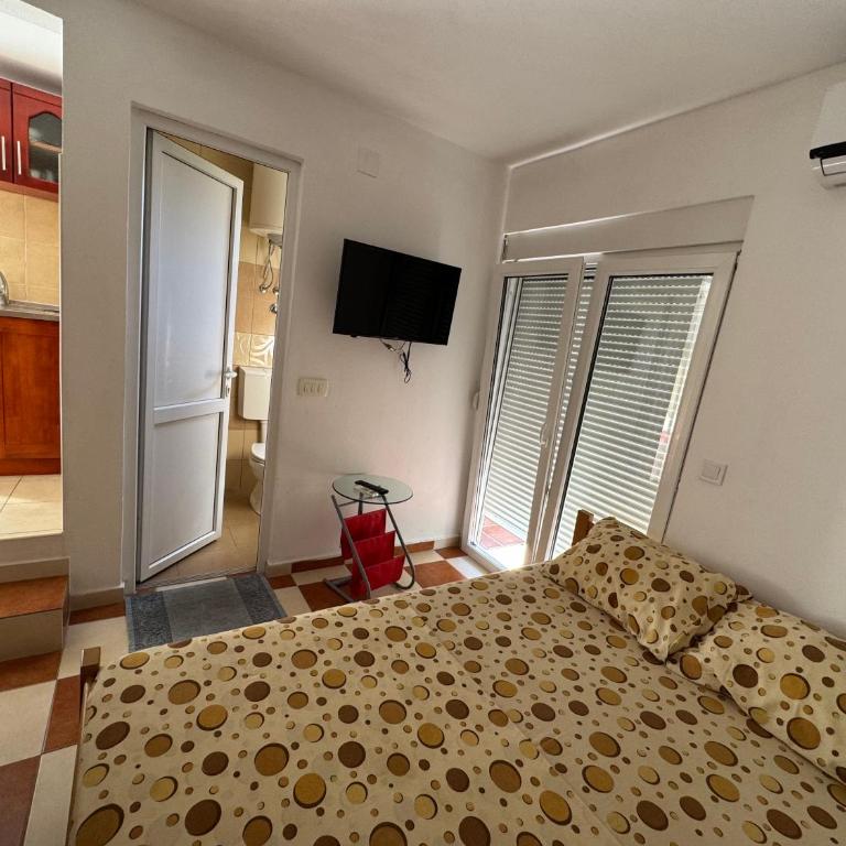 Apartments TRI SRCA - Studio apartman sa 1 bračnim krevetom - 2