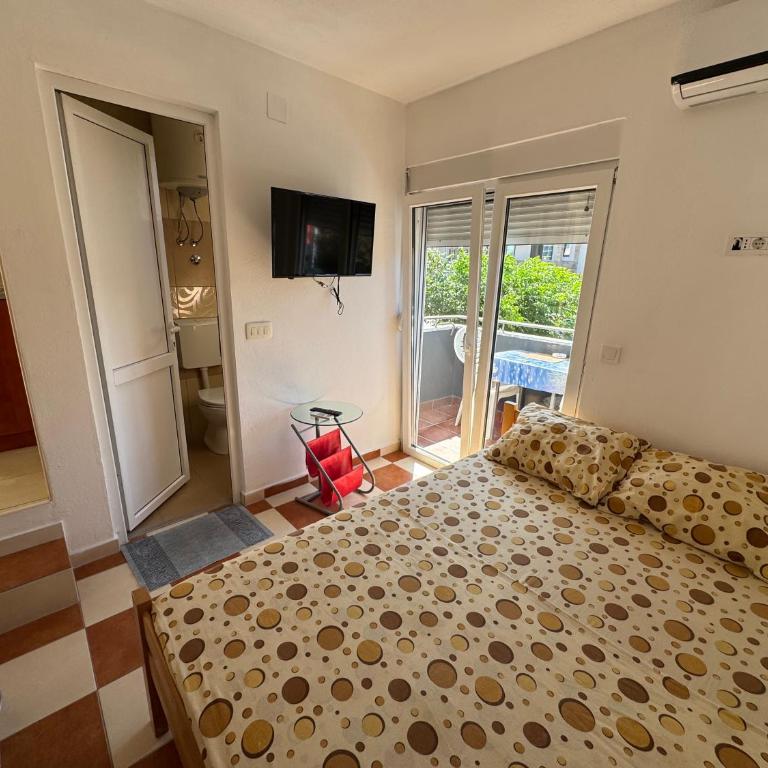 Apartments TRI SRCA - Studio apartman sa 1 bračnim krevetom - 1