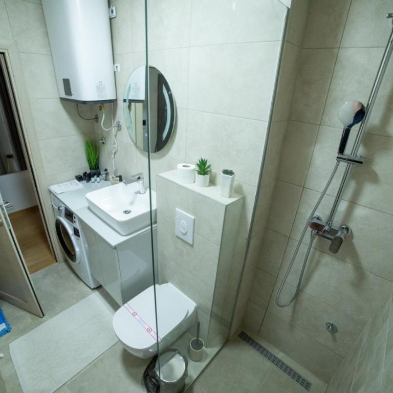 Villa Jezero 4 - One-Bedroom Apartment - 25
