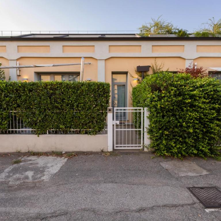 Beautiful two bedrooms Navigli - Mirable PM - Appartamento con 2 Camere da Letto - 50