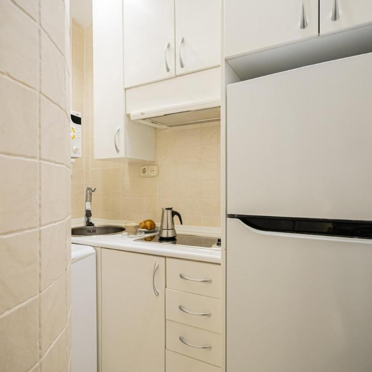Apartment in Madrid's downtown area, Bilbao Temporal MON333 - Apartamento de 2 dormitorios - 2