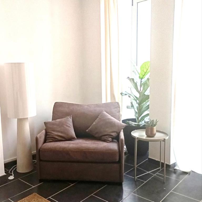 Cocon convivial a montmartre - Appartement 1 Chambre - 13
