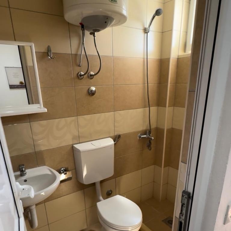 Apartments TRI SRCA - Studio apartman sa 1 bračnim krevetom - 3
