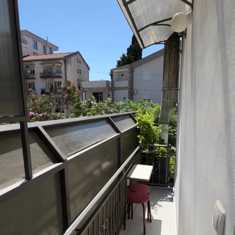 Apartments TRI SRCA - Studio apartman sa 1 bračnim krevetom - 7