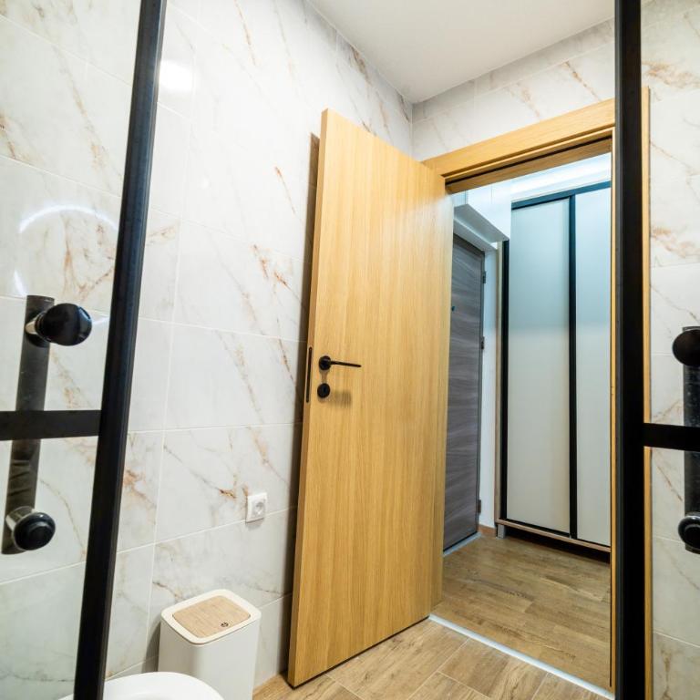 Panorama V Lux Vrnjačka Banja - One-Bedroom Apartment - 29