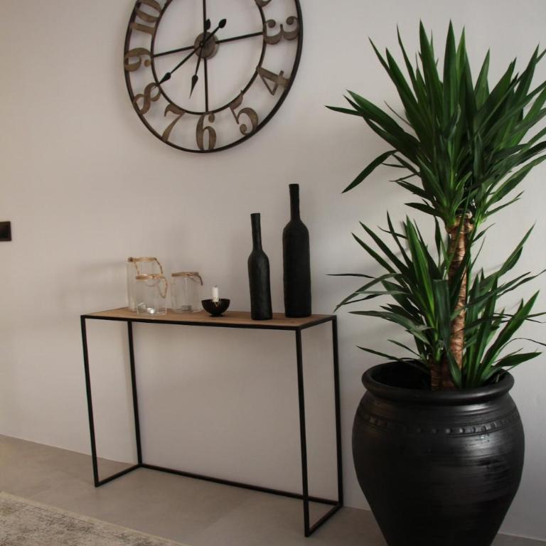 Completely renovated large apt, amazing sea views - Apartamento de 3 dormitorios con vistas al océano - 15