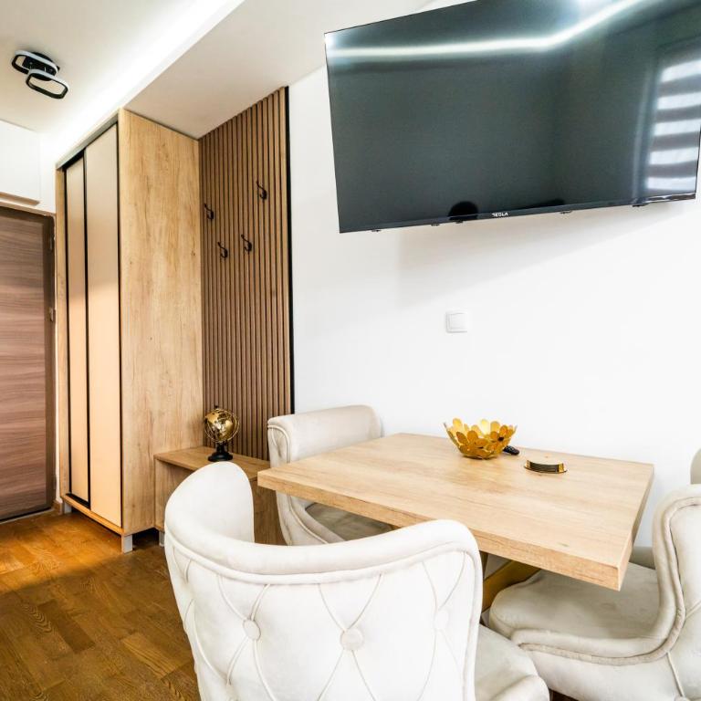 Panorama V Lux Vrnjačka Banja - One-Bedroom Apartment - 17