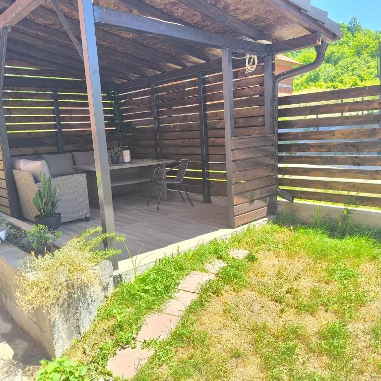 Apartmani ZAT - Apartman sa 1 Spavaćom Sobom - 2