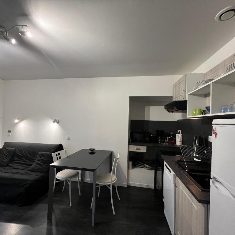 Appartement mont dore 4 personnes - Apartment mit 1 Schlafzimmer - 6