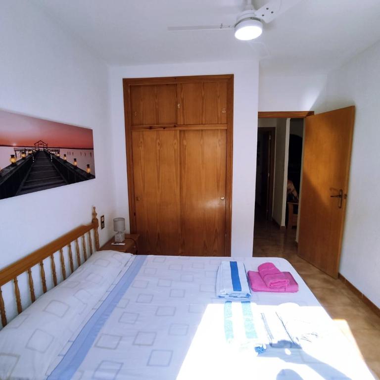 Apartamento Ronda - Santa Pola - Apartamento de 2 dormitorios - 23