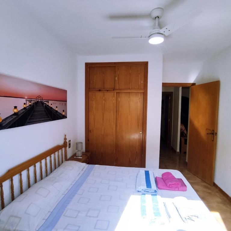 Apartamento Ronda - Santa Pola - Apartamento de 2 dormitorios - 24