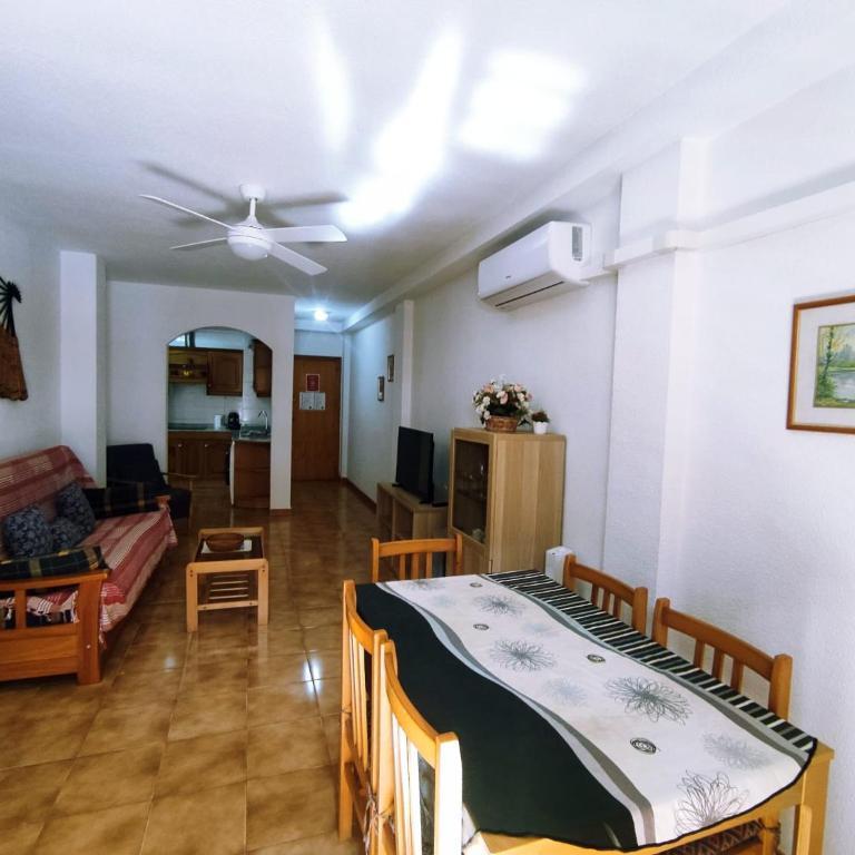 Apartamento Ronda - Santa Pola - Apartamento de 2 dormitorios - 19