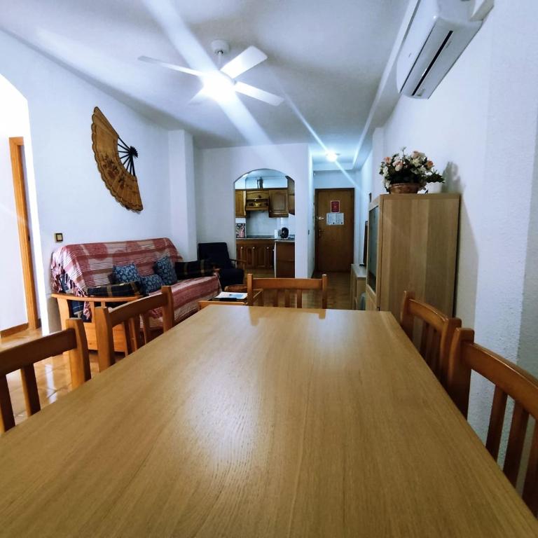 Apartamento Ronda - Santa Pola - Apartamento de 2 dormitorios - 3