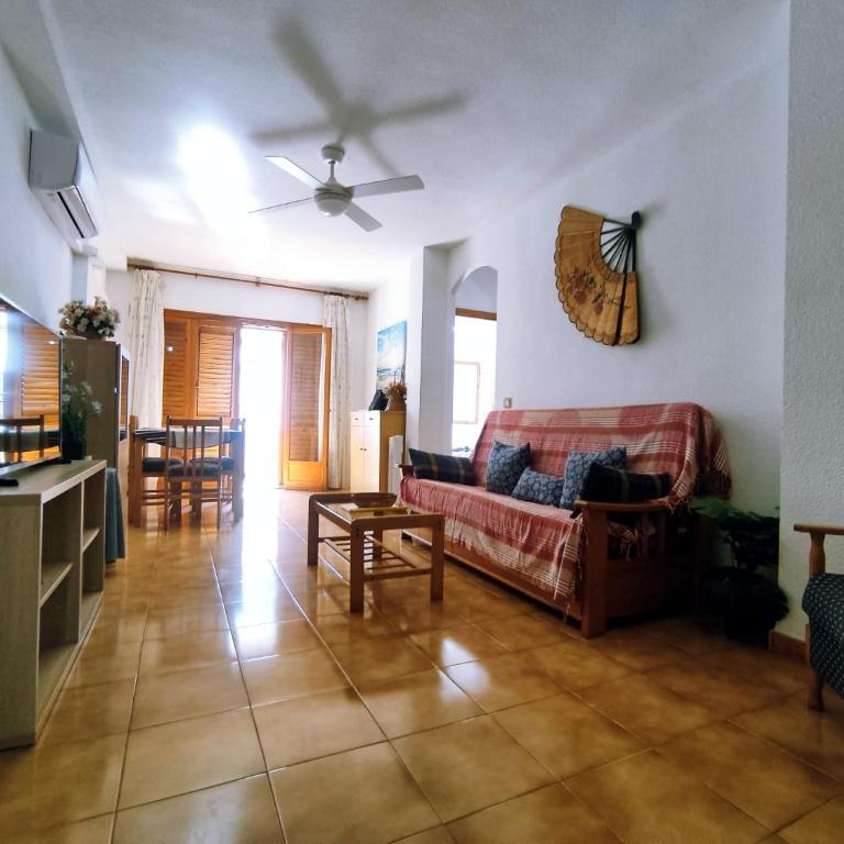Apartamento Ronda - Santa Pola - Apartamento de 2 dormitorios - 20