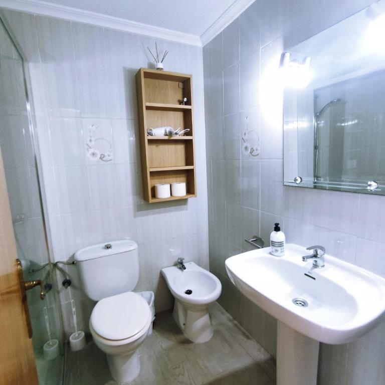 Apartamento Ronda - Santa Pola - Apartamento de 2 dormitorios - 36
