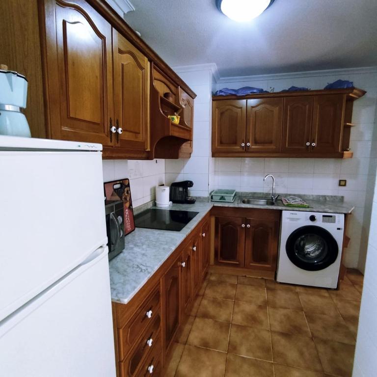Apartamento Ronda - Santa Pola - Apartamento de 2 dormitorios - 28