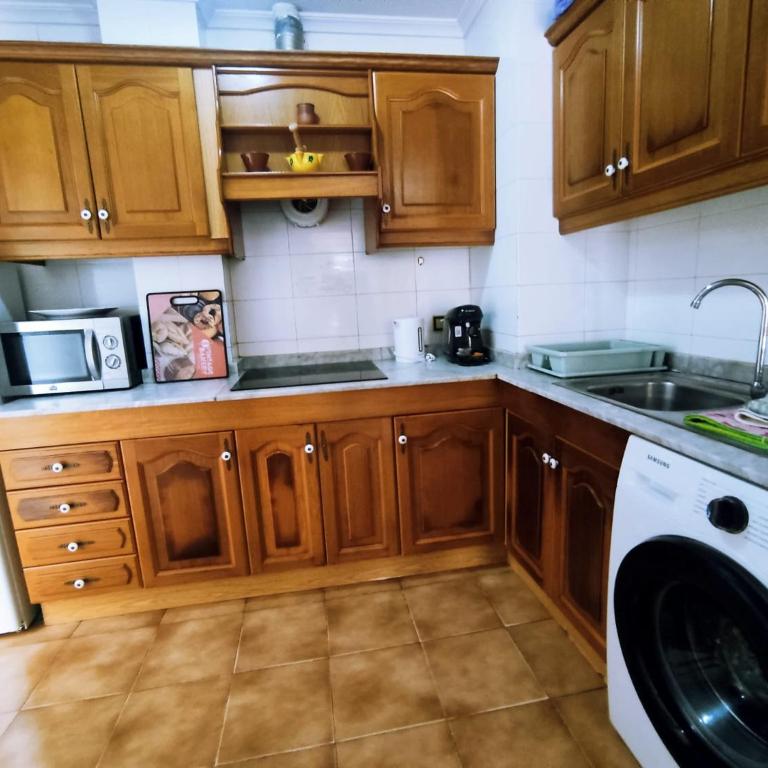Apartamento Ronda - Santa Pola - Apartamento de 2 dormitorios - 27