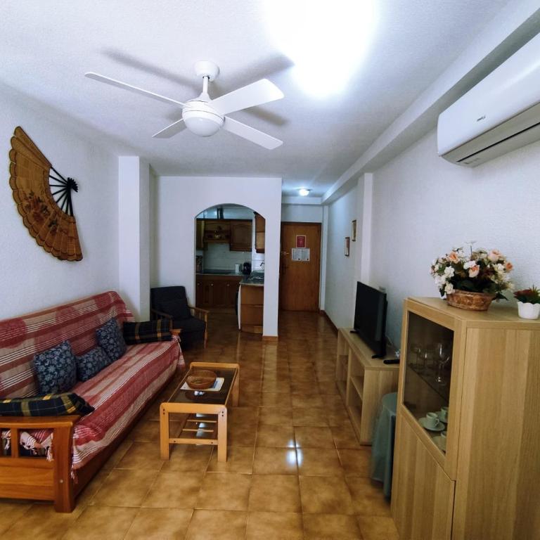Apartamento Ronda - Santa Pola - Apartamento de 2 dormitorios - 8
