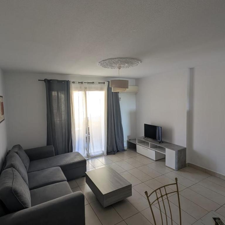 Sympathique T2 Sierra Nevada 243 - Apartamento de 1 dormitorio - 1