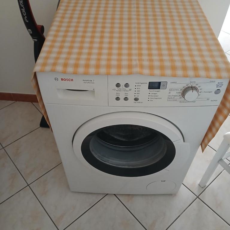 Appartamento Fortino House - Two-Bedroom Apartment - 27