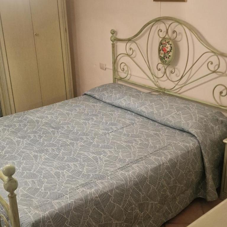 Appartamento1 - Appartamento con 1 Camera da Letto - 14