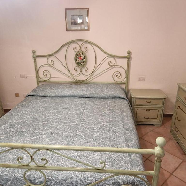 Appartamento1 - Appartamento con 1 Camera da Letto - 13