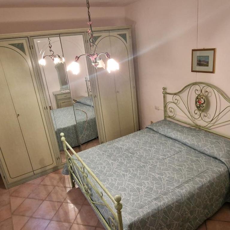 Appartamento1 - Appartamento con 1 Camera da Letto - 15