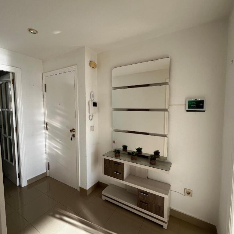 Private beachfront in Alicante - Apartamento de 3 dormitorios - 10