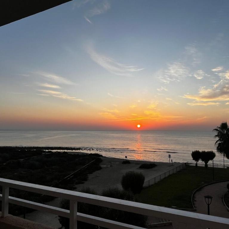 Private beachfront in Alicante - Apartamento de 3 dormitorios - 13