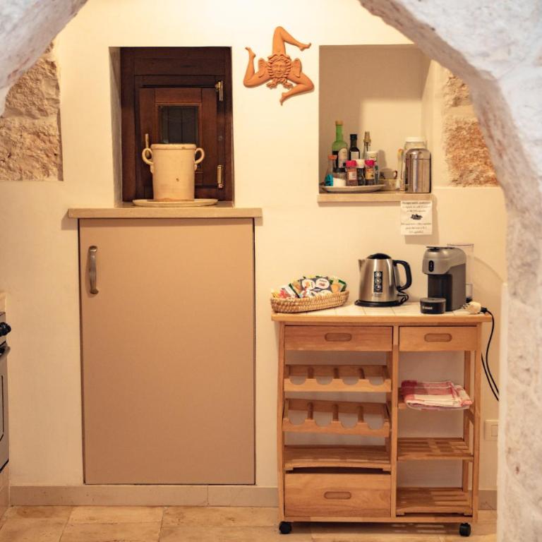 Trullo Cinquenoci - Casa con 2 Camere da Letto - 30