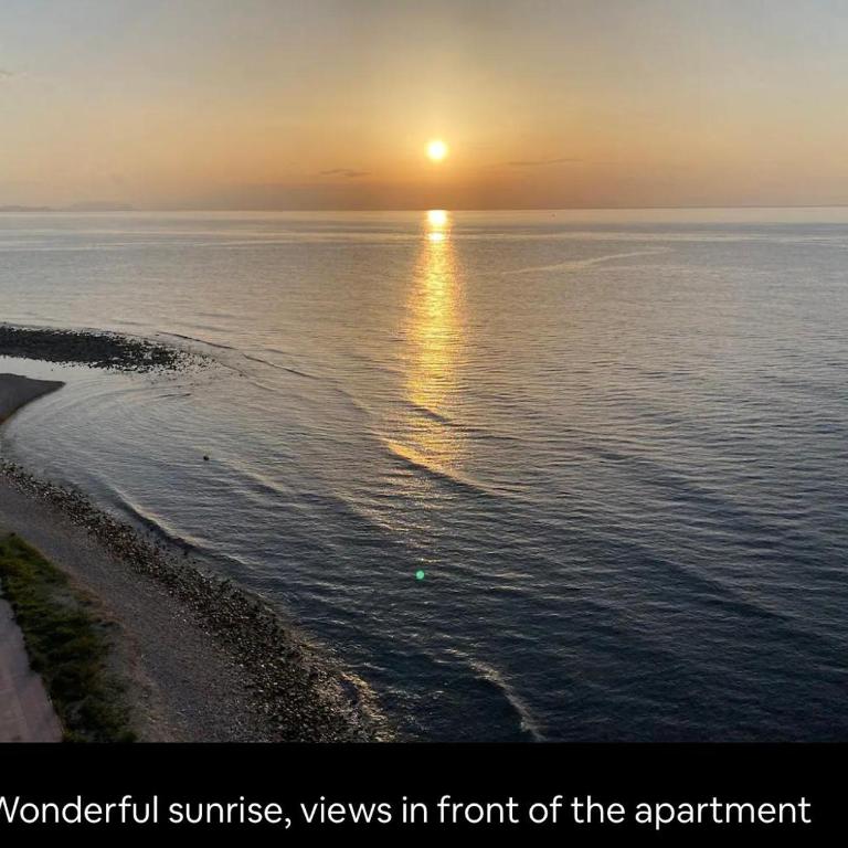 Private beachfront in Alicante - Apartamento de 3 dormitorios - 17