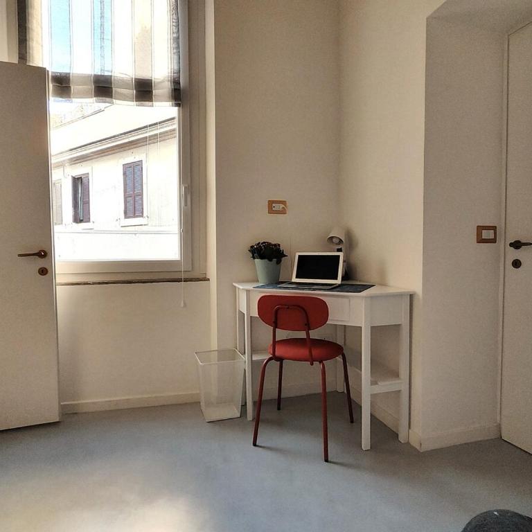 Veronica House - Appartamento con 2 Camere da Letto - 6