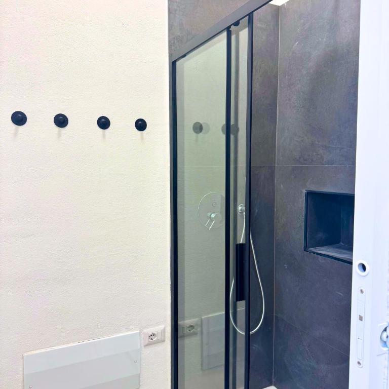 Eja Domus Einaudi - Casa Vacanza Cagliari - Appartamento con 1 Camera da Letto - 12