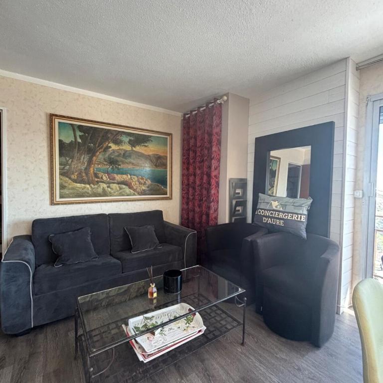 6 Places Montreal I Pla d'Adet - Appartement 2 Chambres - 2