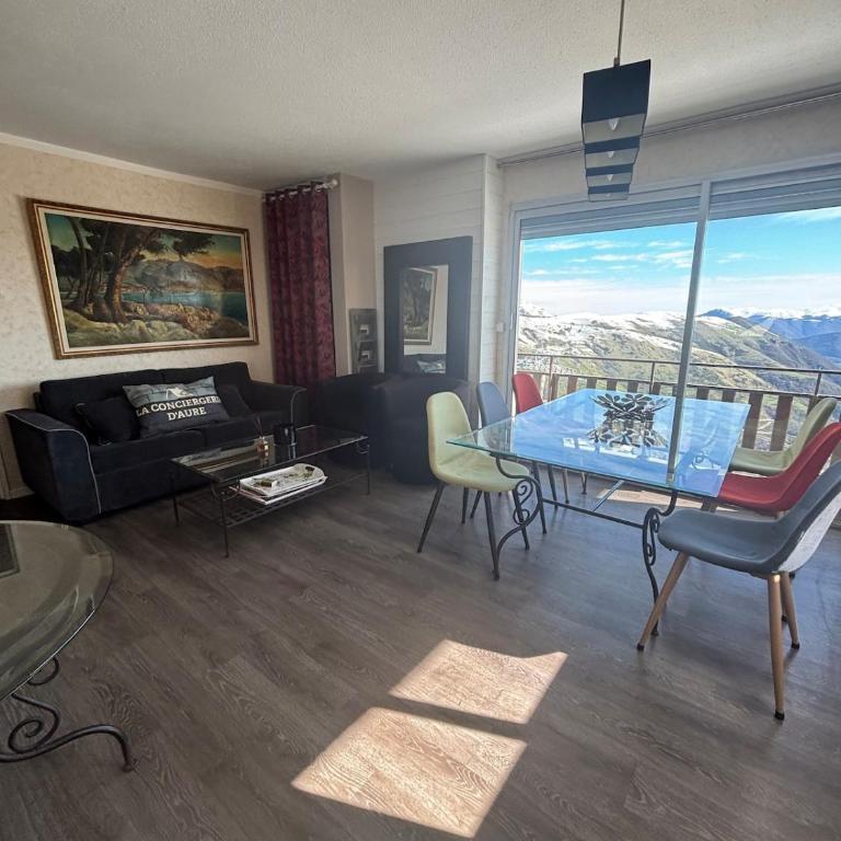 6 Places Montreal I Pla d'Adet - Appartement 2 Chambres - 26